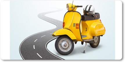 Motosikletlere Zorunlu Trafik Sigortası Geliyor
